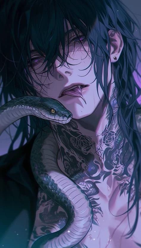 King snake thumbnail