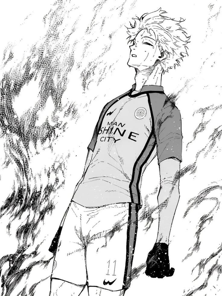 Nagi Seishiro thumbnail