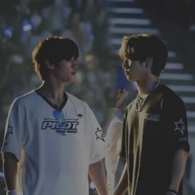 ♡♥︎Minsung♥︎♡ thumbnail