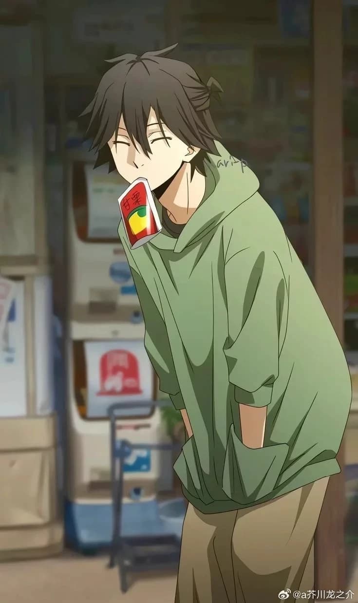 ✿Edogawa Ranpo 16✿ thumbnail