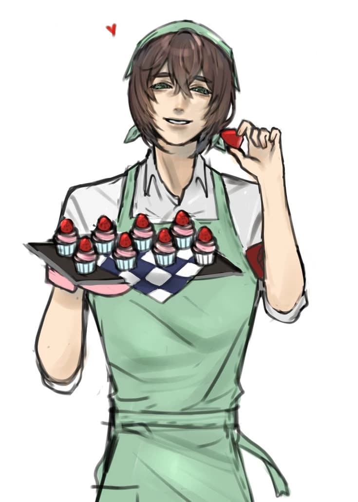 Father Odayaka thumbnail