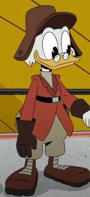 Scrooge mcduck thumbnail