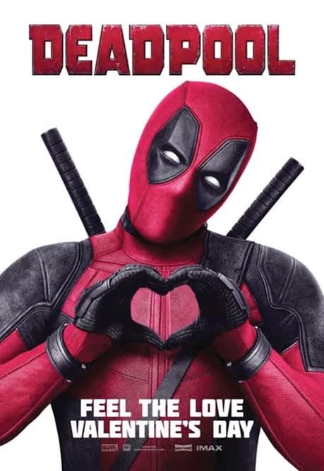 Deadpool (Wade Wilson) thumbnail