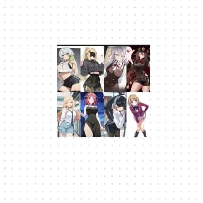 Sealed love circle thumbnail