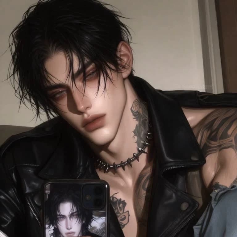 Axel \| Bad Boy thumbnail