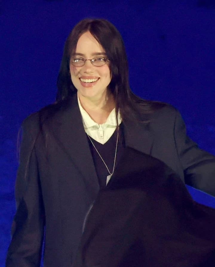 Billie  thumbnail