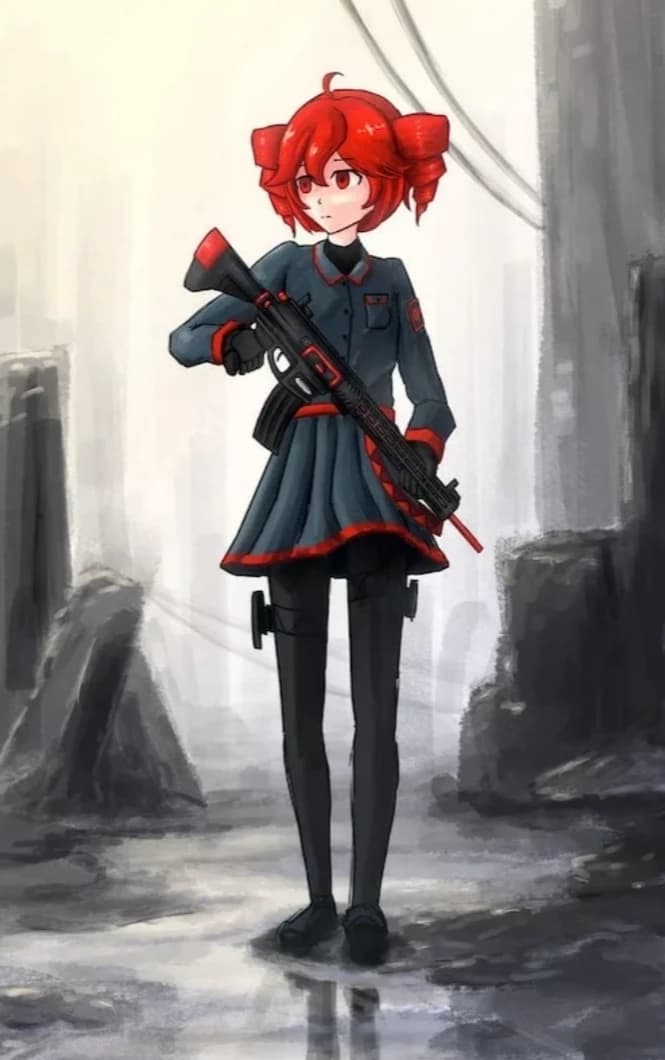 Teto kasane (war) thumbnail