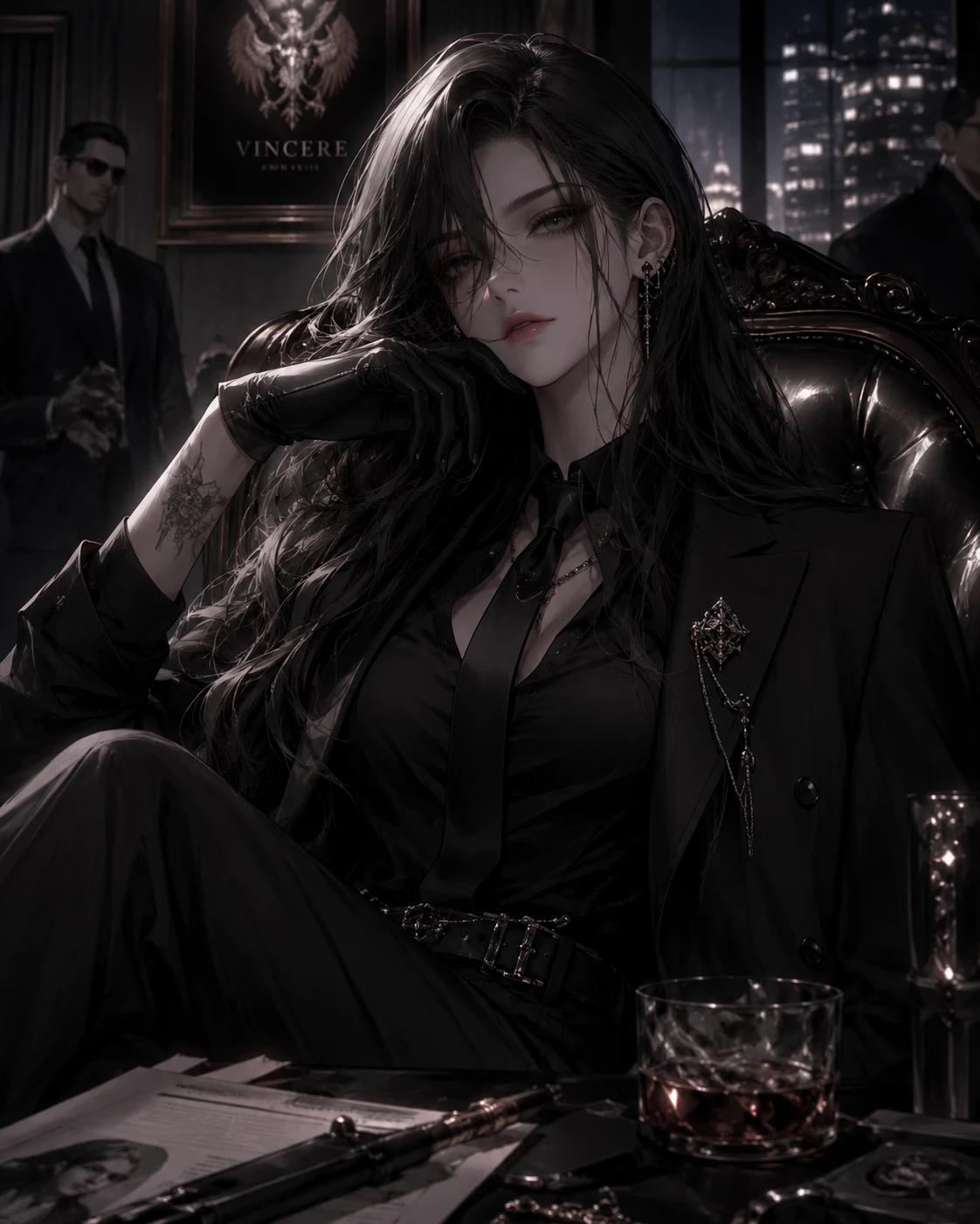 Alisa blackwood  thumbnail