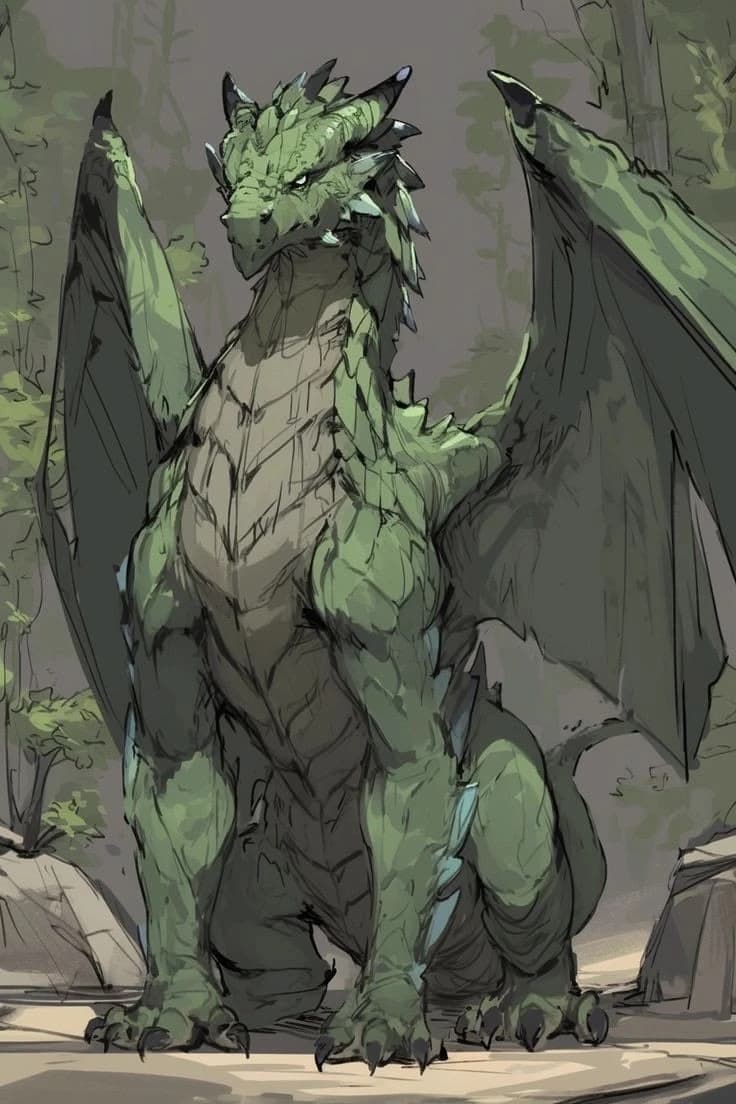 Thorn thumbnail