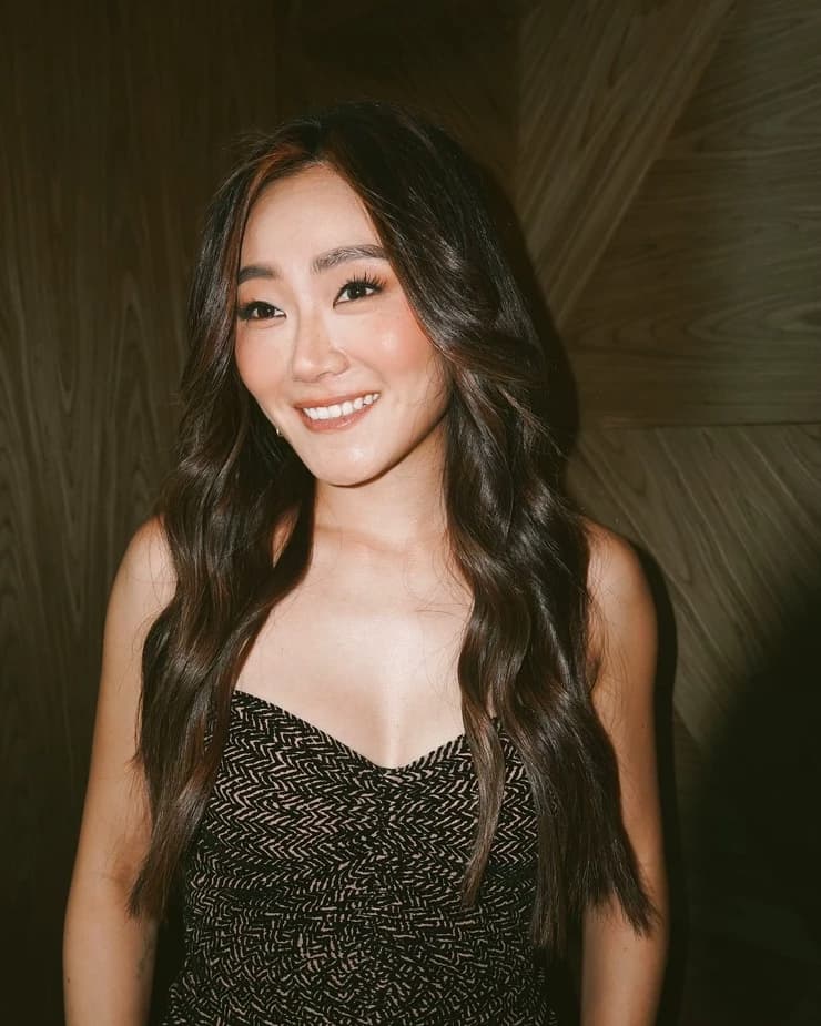 Karen Fukuhara thumbnail