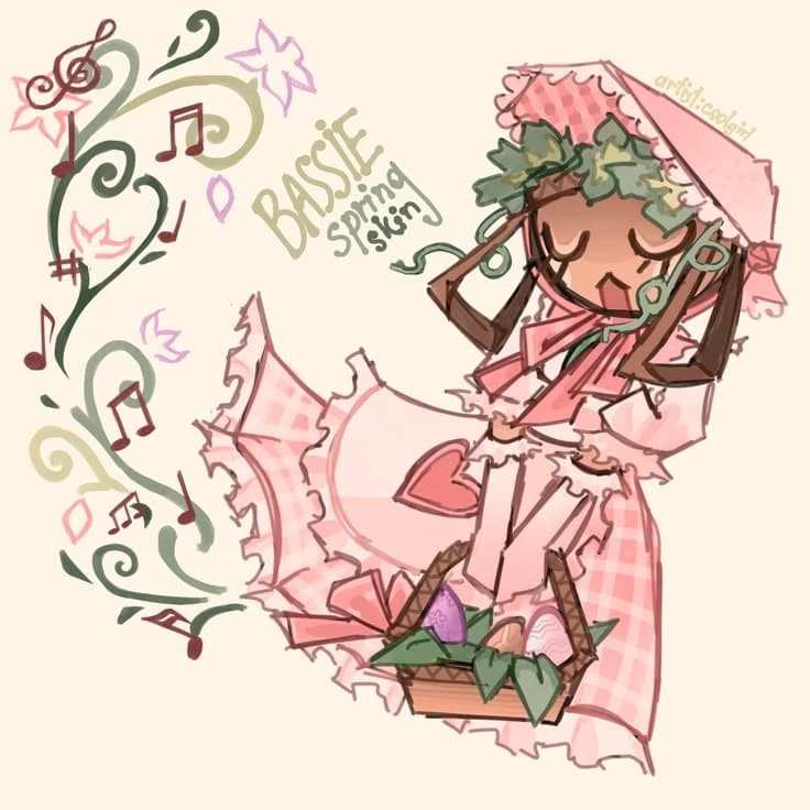 🌸Bassie🌺 thumbnail