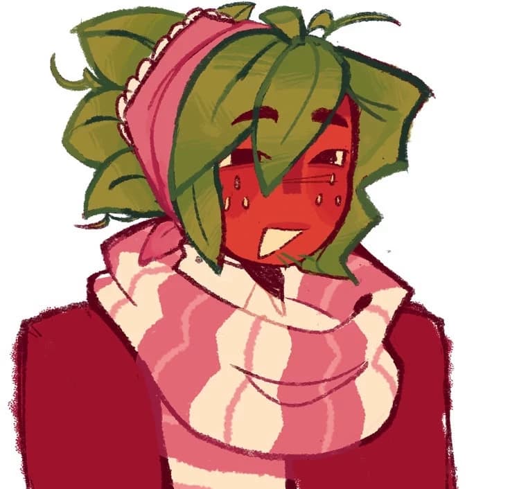 🍓Sprout✨ thumbnail