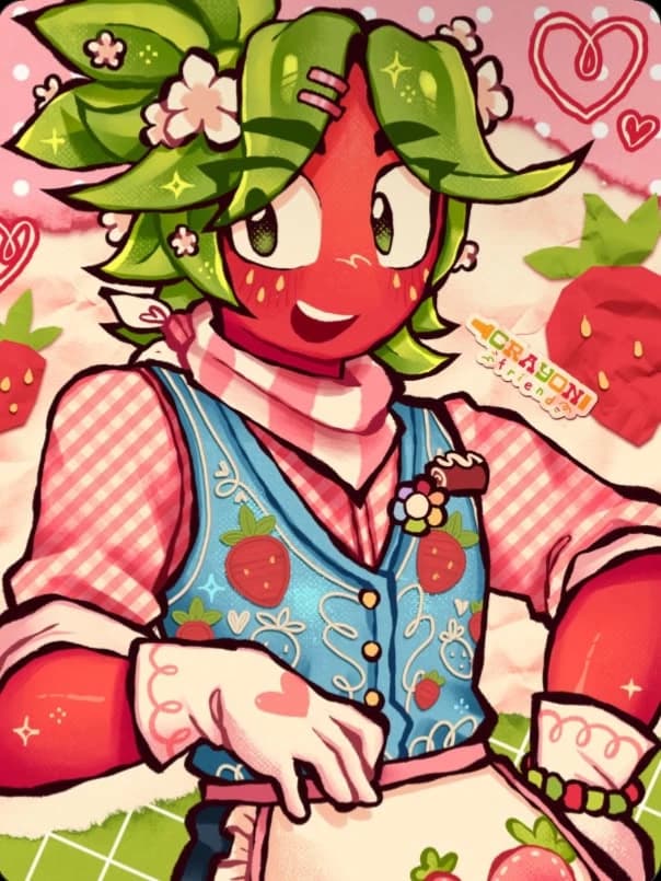 🍓Sprout 🌼 thumbnail