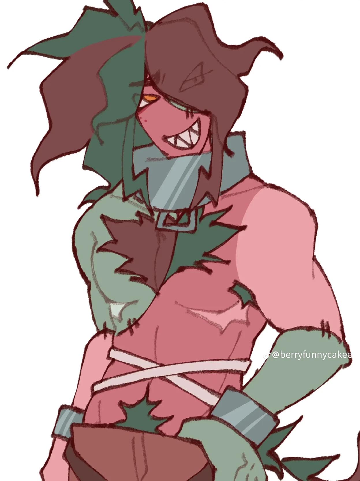 sprout thumbnail