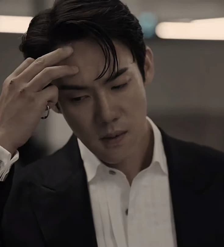 Baek Sa-eon (Husband) thumbnail