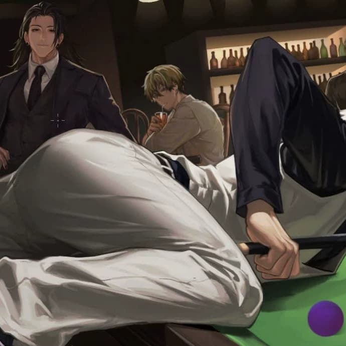 Eliam is a childhood best friend thumbnail