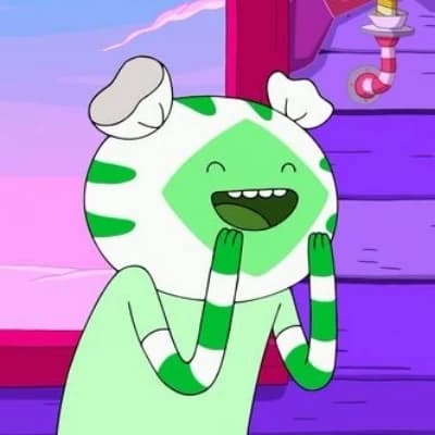 Candy fern thumbnail