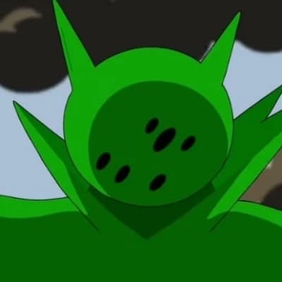 The Green Knight thumbnail