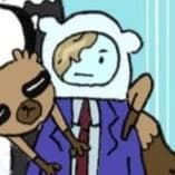 Flynn The human Being  thumbnail