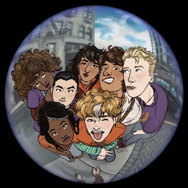 Pjo/HoO thumbnail