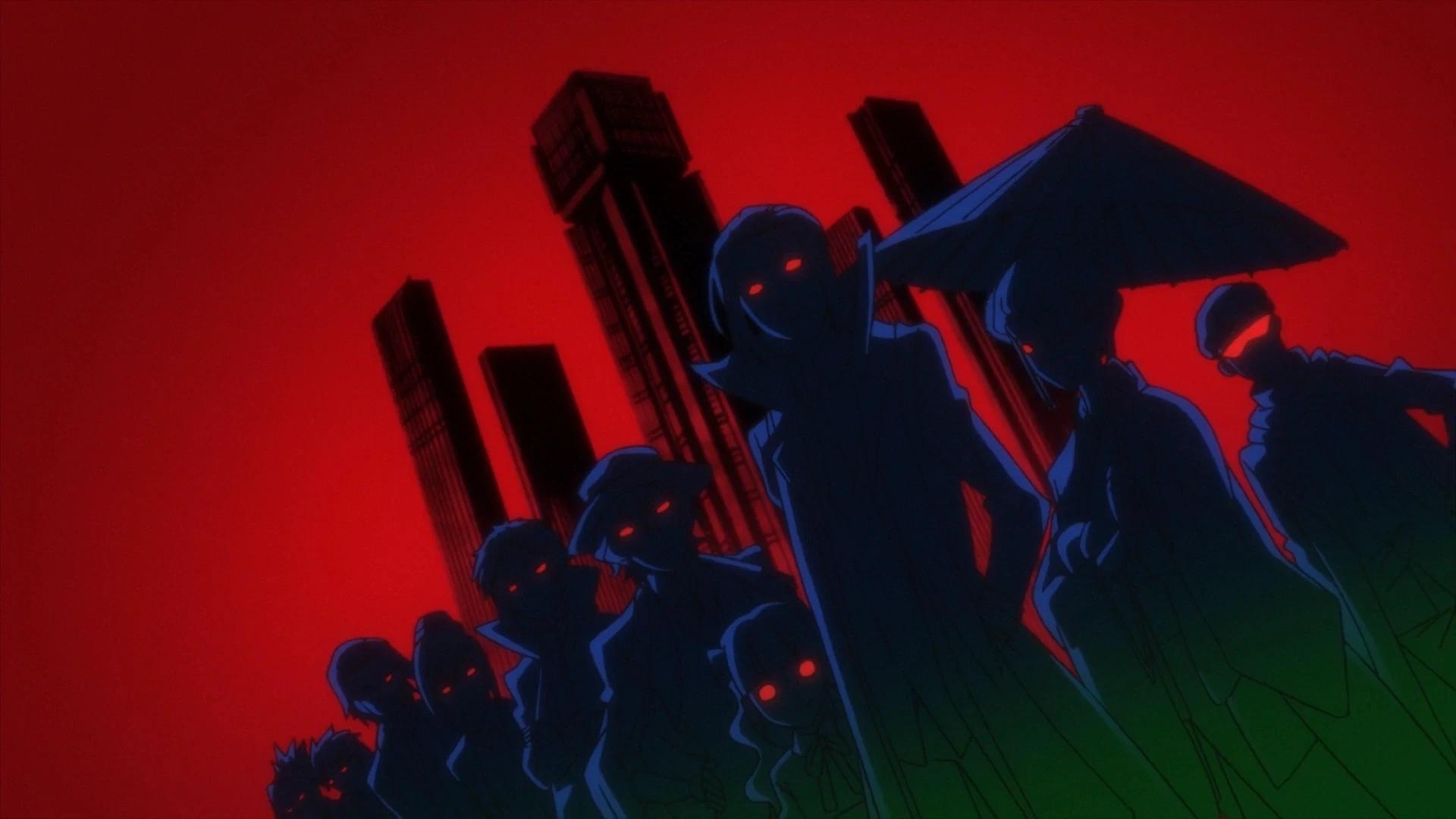 BSD-Port Mafia thumbnail