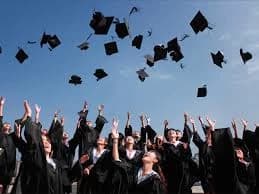 Highschool Graduation thumbnail