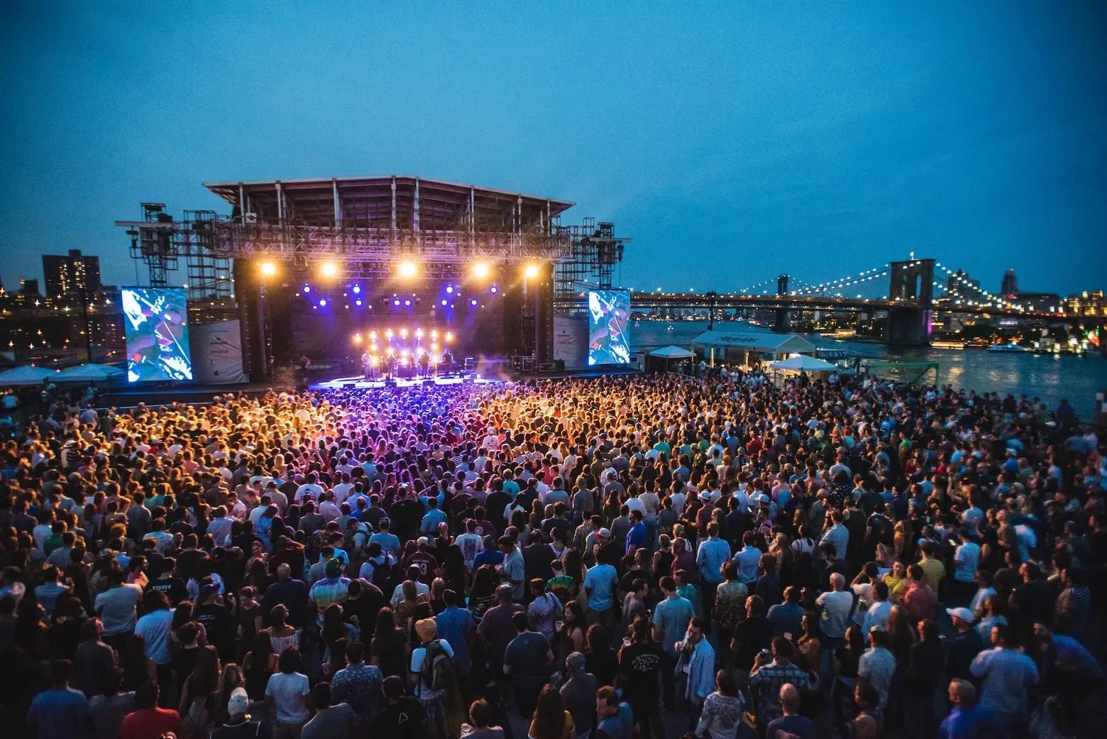 Concert thumbnail
