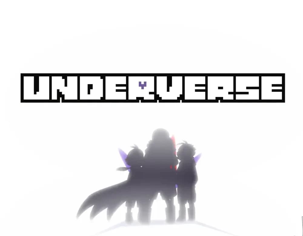 UNDERVERSE RPG thumbnail