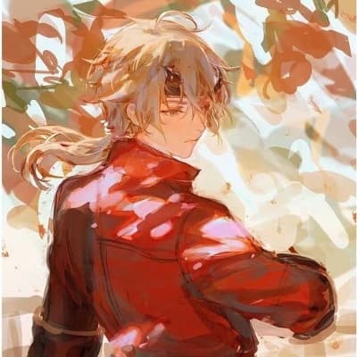 thoma genshin thumbnail