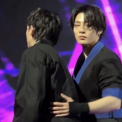 I.N (hyunIn) thumbnail