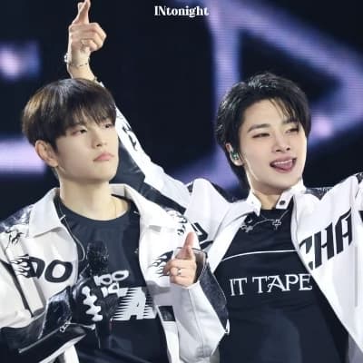 Seungmin (SeungIn) thumbnail
