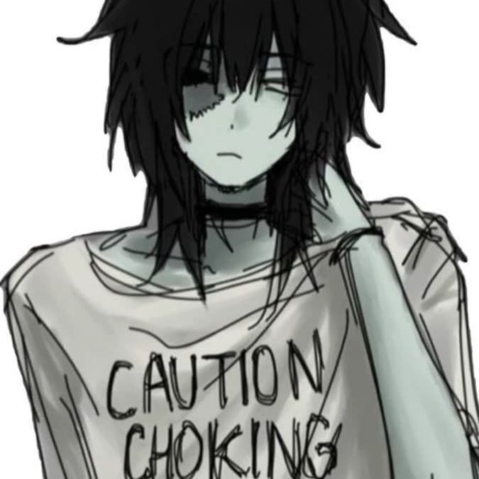 Damian \|emo neighbor\| thumbnail