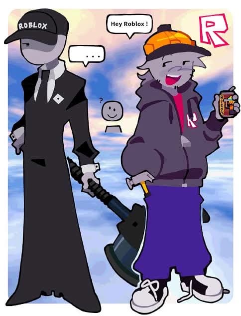 THE WORLD OF ROBLOXIA  thumbnail
