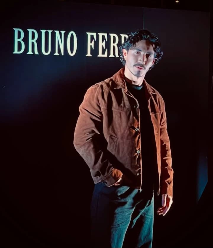 Bruno Ferrer thumbnail