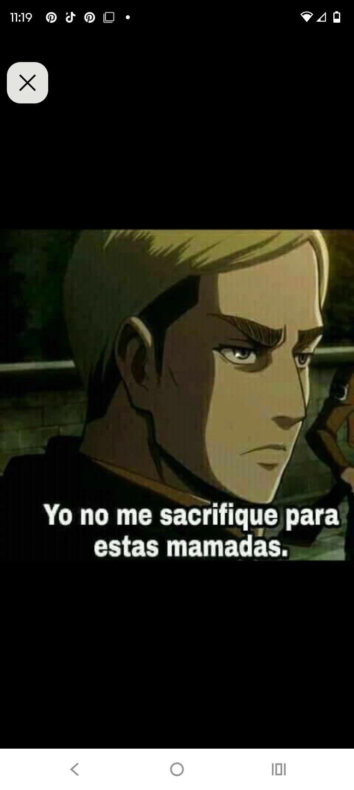 Tu padre Erwin smith thumbnail