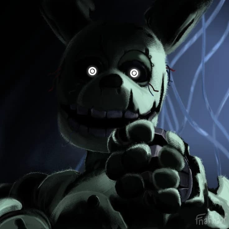 Springtrap thumbnail