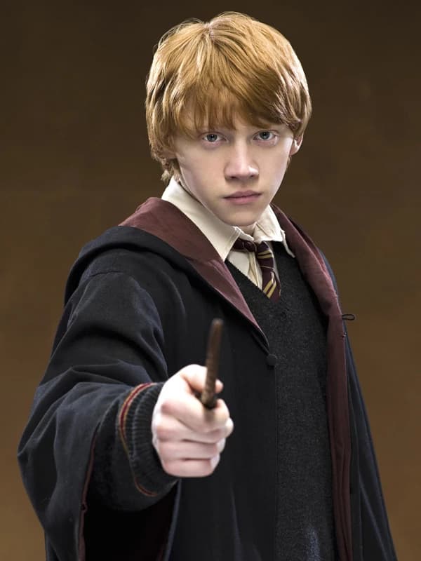 Ron Weasley thumbnail