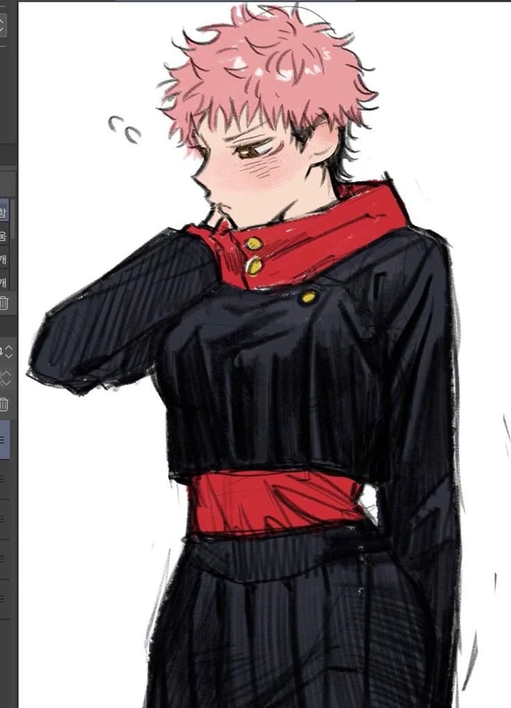 Itadori  thumbnail