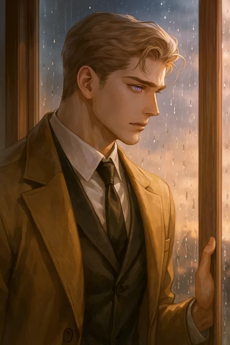 Nathan Orson.  thumbnail