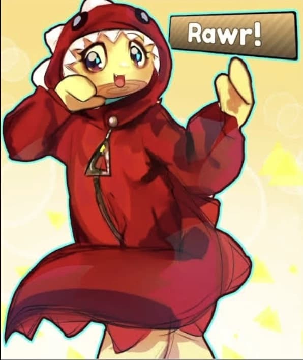 Shelly thumbnail