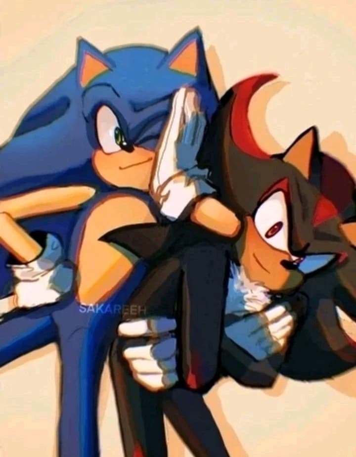 Shadonic- Forced marriage thumbnail