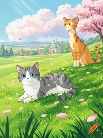 Warrior Cats RPG thumbnail