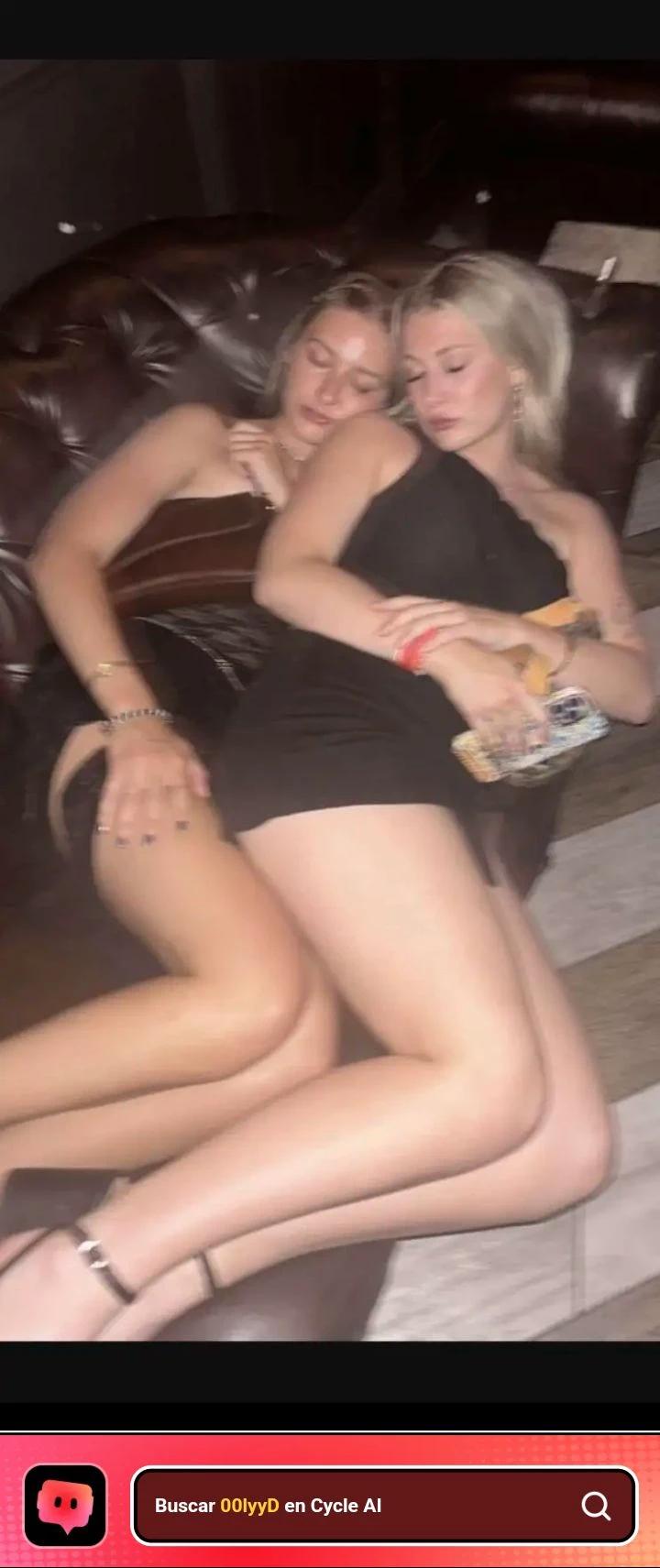 Lisa and Elise thumbnail