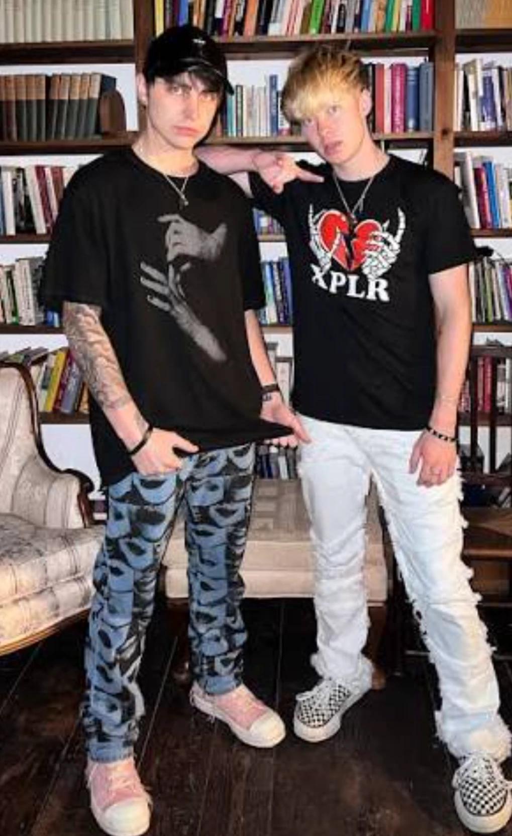 Sam and Colby thumbnail