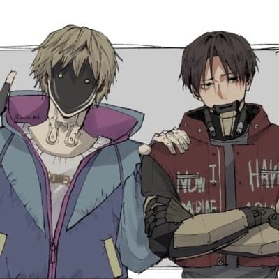 Kurt and max thumbnail