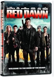Red Dawn  thumbnail