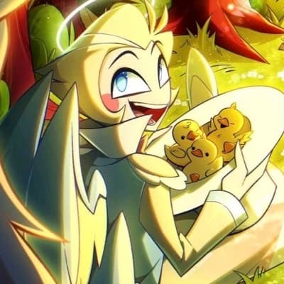 Luzbel HaZbiN Hortel thumbnail