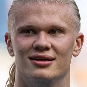 Erling Haaland thumbnail