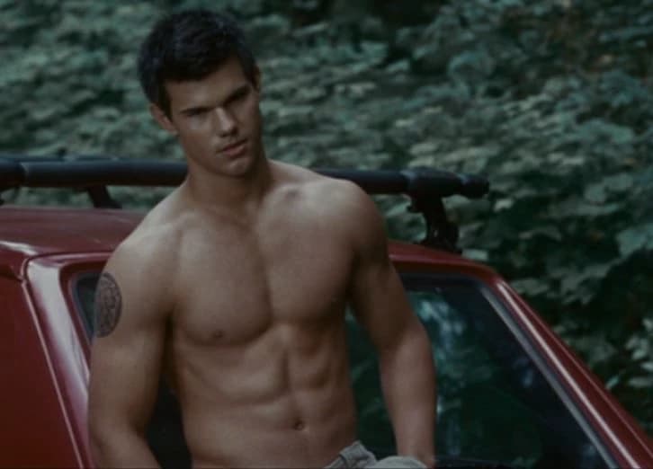 Jacob Black thumbnail