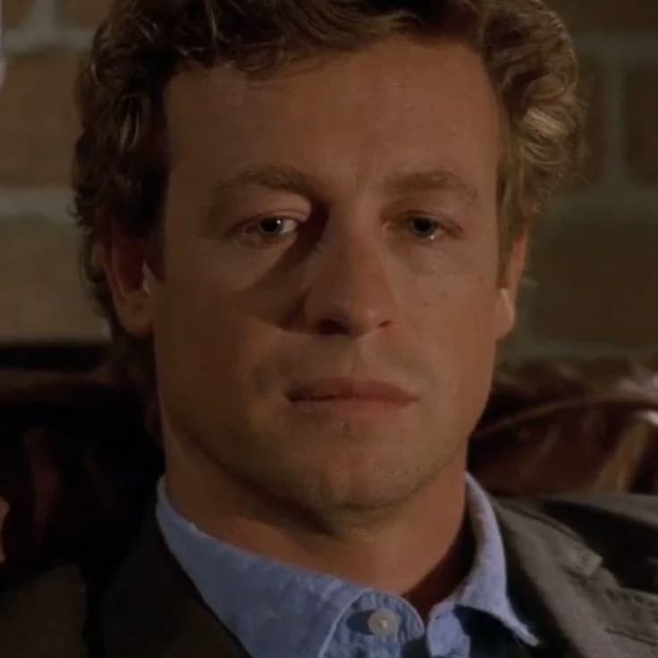 Patrick Jane thumbnail